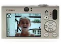 Canon IXUS-70 7.1 MP Professional Digital Camera Canon IXUS-70 7.1 MP Professional Digital Camera