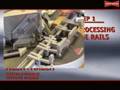 Morso & Hoffmann Frame Making - Scott & Sargeant