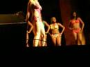 BSU Pageant - Swimsuit