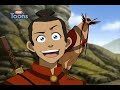 Toph and Sokka - Because You Live Toph and Sokka - Because You Live