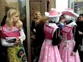Stiletto run groningen Stiletto run groningen