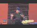 Theremin Demonstration - The Brickhouse Boys