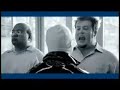 IBM Innovation Man Yelling
