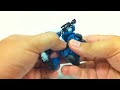 A look at Seaspray's partner!