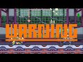 Megaman Zero 3 [H]- Frontline Ice Base 100pt run