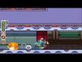 Megaman Zero 3 [H]- Frontline Ice Base 100pt run