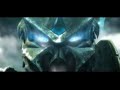 Warcraft & World of Warcraft : Lacuna Coil - Swamped