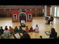 Opera for kids - U of M Opera Apprenticeship (UMOA)