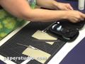 Basic Tools for Book and Paper Arts - Paperstudio.com