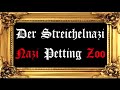monochrom: der streichelnazi / nazi petting zoo