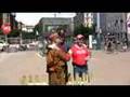 monochrom: Der Streichelnazi / Nazi Petting Zoo View Video