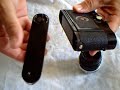 Black Leica M3