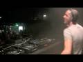 Scantraxx S.W.A.T. tour Paard van Troje The Prophet BACKSTAGE