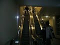 Escalator Slide Escalator Slide
