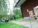 Archery Trick Shot : Vicks-pastille