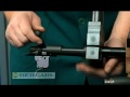 Rebarreling A Rifle