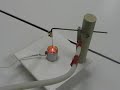 Plasma Tweeter- MHD