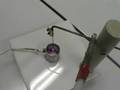 Plasma Tweeter- MHD