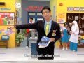 King Of School - Waktu Rehat - Disney Channel Asia