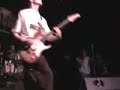 Ambiossis - Delerious (live)