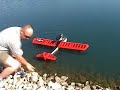 rc float fly june 2006