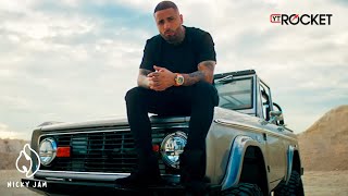 Nicky Jam - Melancolía