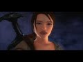 tomb raider legend    answers breed questions