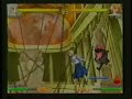 第16回MBAC大会1回戦　がんも(白レン)vstak10(ワルク)