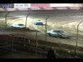 Victorville 10-31-09 STREET STOCK MAIN EVENT