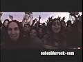 P.O.D - Goodbye for now