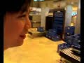 airline travel   airports: manilas naia to bangkok  part 1 
