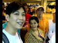 AIRLINE TRAVEL &AIRPORTS: Manila's NAIA to Bangkok (Part 1)
