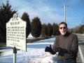 The Hunt for John Wilkes Booth
