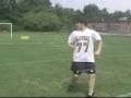 videos de Football Speed and Core Resistance Band Training