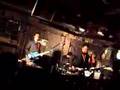 The Scaramanga Six - Vesuvius (live)