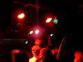 DJ Fergie @ Kef Aberdeen