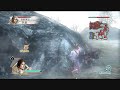 真・三國無双５ プレイ動画　1-1