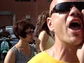 DNC Police Know What Time it is!!!