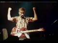 Blam Blam Blam - There is No Depression in New Zealand -Live