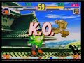 SFIII: 3rd Strike - Ryu [Kokui] vs Urien [RX]