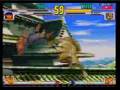 SFIII: 3rd Strike - Ryu [Kokui] vs Urien [RX]