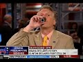 terry mcauliffe   its over
