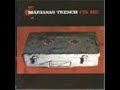 Marianas Trench - September