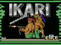 c64 music: Elite Loader & Ikari Warriors by M. Cooksey & J. Brooke