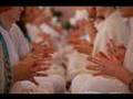 2007 Winter Solstice Sadhana Celebration