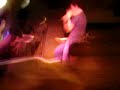 GoGo Gadjet band billy jean