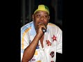 Burro Banton,Gentleman,Pow Pow Movement - Street Sweeper Riddim