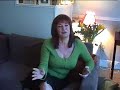 Louise Rennison Interview Clip5