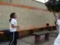 Partido de Basquet y Los Cuyes Regetoneros EL ORIGINAL.WMV
