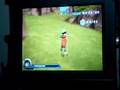 videos de dragon ball z infinity world gameplay